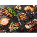 Жажда вкуса