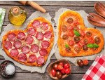Luigi's Pizza