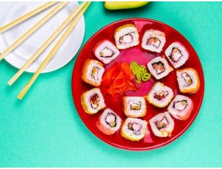 Вкусно-Clik лого