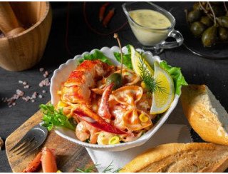 Кубанский Street лого