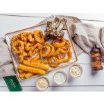 Пивной ресторан The James Shark Pub