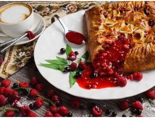 Пироговая Штолле лого