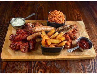 Пивноff лого