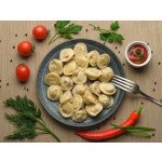 Пельменная Тесто & Фарш