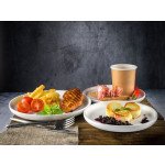 CAFE BREAKFAST & LUNCH
