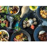 Рамен с уткой