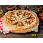 LAV Pizza