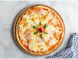 Pizza Free Life лого