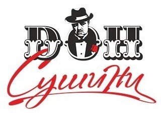 Дон Сушини лого