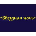 Звездная Ночь