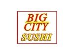 Big City Sushi