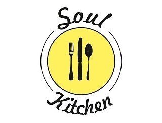 Soul Kitchen лого