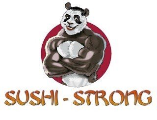 Sushi Strong лого