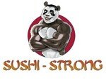 Sushi Strong