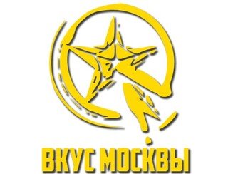 ВКУС МОСКВЫ | Осетинские пироги и пицца | Бесплатная доставка по Москве лого