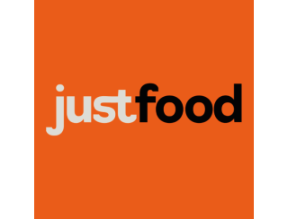 justfood лого