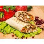 JERMUK ШАУРМА  НА УГЛЯХ