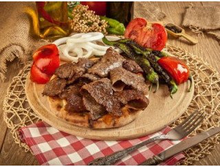 Mr. Taboosh лого