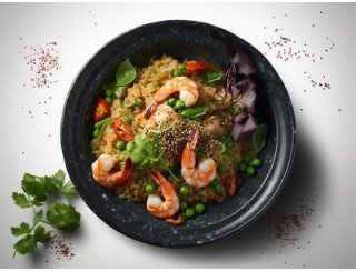 Чайка ZaZa лого