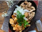 Хуторок на Куйбышева 66