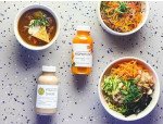 Garage Healthy Bar