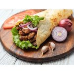 SHAURMA ЖИ ЕСТЬ