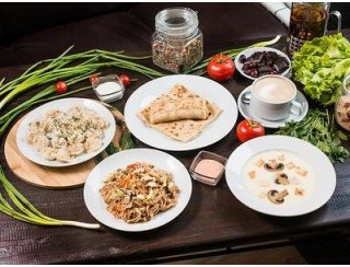 Блинная Иньва лого