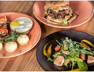 РомаНальёт Pub лого