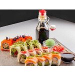 Streetcafe Asian Food