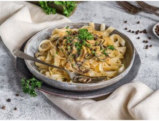 Kitchen & bar лого