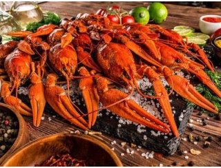 Причал раков лого