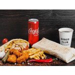 My Gyros Club