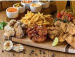 Korean Chicken