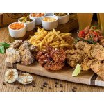 Korean Chicken