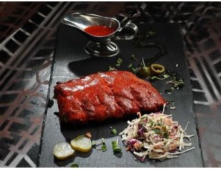 Bistro 113 лого
