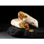 Шаурма от Хабиба