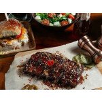 Ребро Мясной ресторан