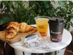 Surf Coffee x Soborniy