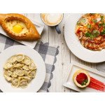 Сметана на Б. Садовой