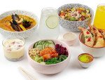 Miska bowls & folks