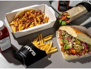 Doner Company лого