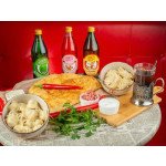 Чебуречная Назад в СССР