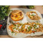 Шаурма по-дубайски