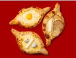 Горячо Харчо Грузинская Закусочная