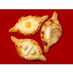Горячо Харчо Грузинская Закусочная