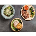 Лариса жарит