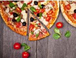 Campania pizza & pasta