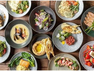 Рыбный базар лого