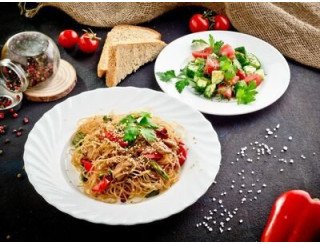 Salat лого