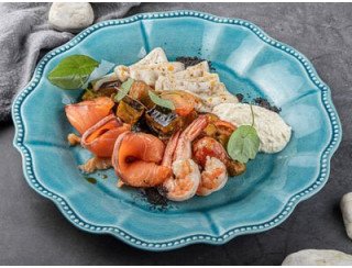 Duran Bar & Grill лого